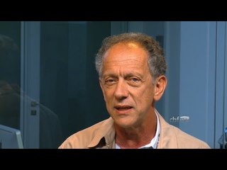 Direto da Redação - Entrevista com Walter Feldman