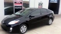 On Sale Now!! 2011 Toyota Prius Hatchback w/30k Miles, Navi, Backup Cam, Bluetooth