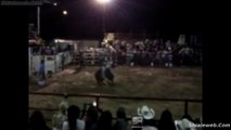 SUPER JARIPEO RANCHERO DE LA RAZA EN EL GRANJENAL MICHOACAN MEXICO BUENA GANADERIA PRESENTANDO TOROS SALVAJOTES Y LOS MEJORES JINETES LOGRANDO EXELENTES MONTAS MAYO 2015