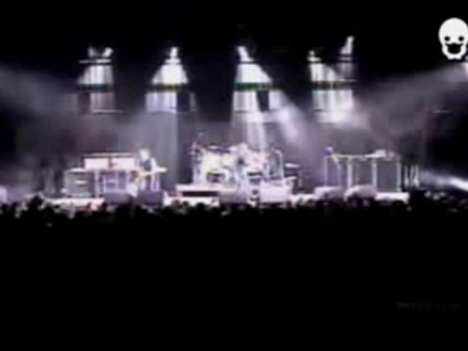 SOAD - Prison Song (Live 2005)