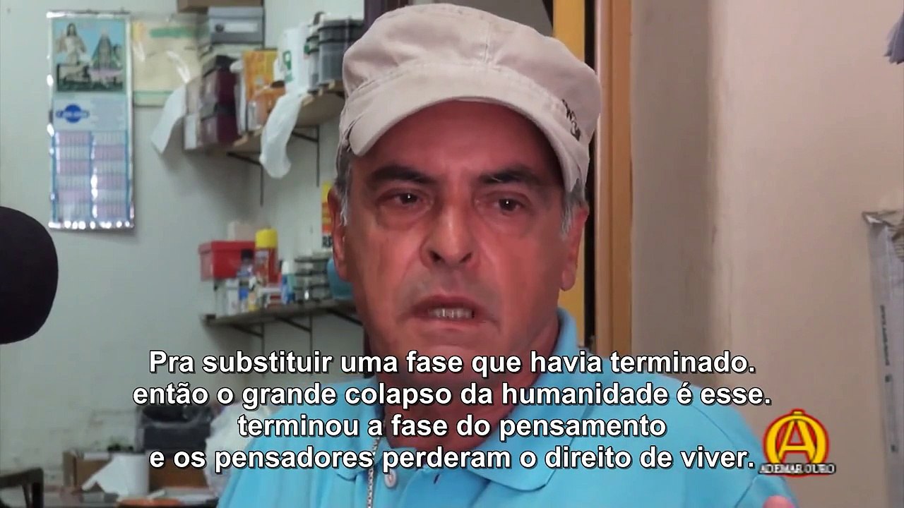CULTURA RACIONAL - Belmiro Arruda Neto