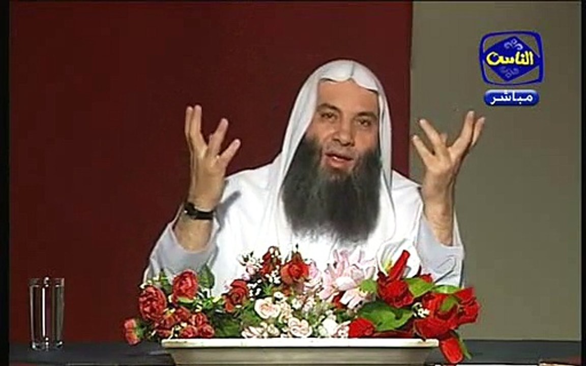 001 تفسير القرآن الكريم للشيخ الفاضل محمد حسان الحلقة