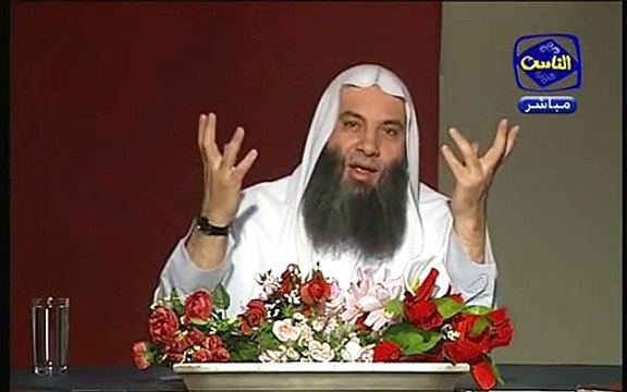 001 تفسير القرآن الكريم للشيخ الفاضل محمد حسان الحلقة