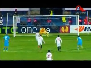 (2015 April 23) Zenit 2-Sevilla 2 (Europa League).avi