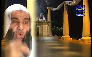 006 تفسير القرآن الكريم للشيخ الفاضل محمد حسان الحلقة