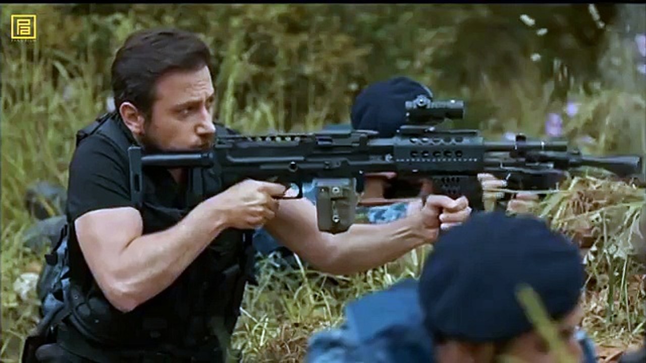 ABU NECATI HD وادي الذئاب الجزء التاسع 9 اعلان الحلقه 261