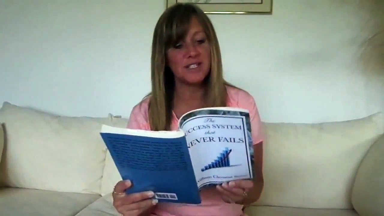 The Success System That Never Fails Part 6