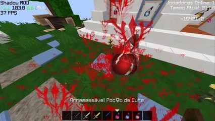 ✗ Textura realista para pvp ✗ Shene ✗ #4 ✗