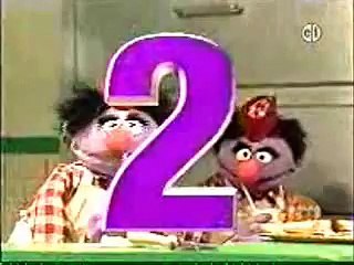 Sesame Street - Wegman dogs demonstrate 2