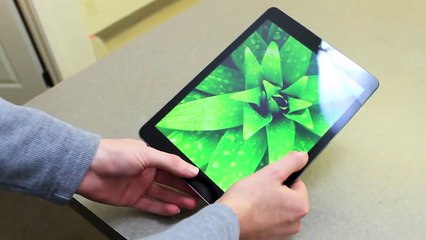 Apple iPad Air Full Review (5th Generation)