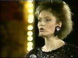 Irina Ponarovskaya - Ирина Понаровская Знаю Любил 1986