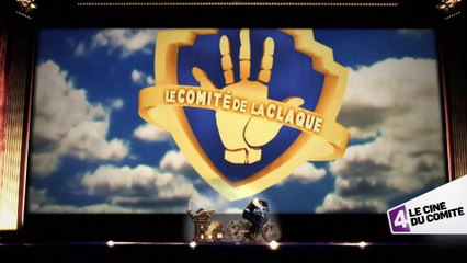 Le ciné du comité - 1492 Christophe Colomb