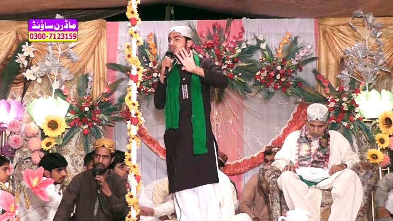 Mara To Sab Kuch. Qasim Ali Qasim By Modren Sound 0300-7123159