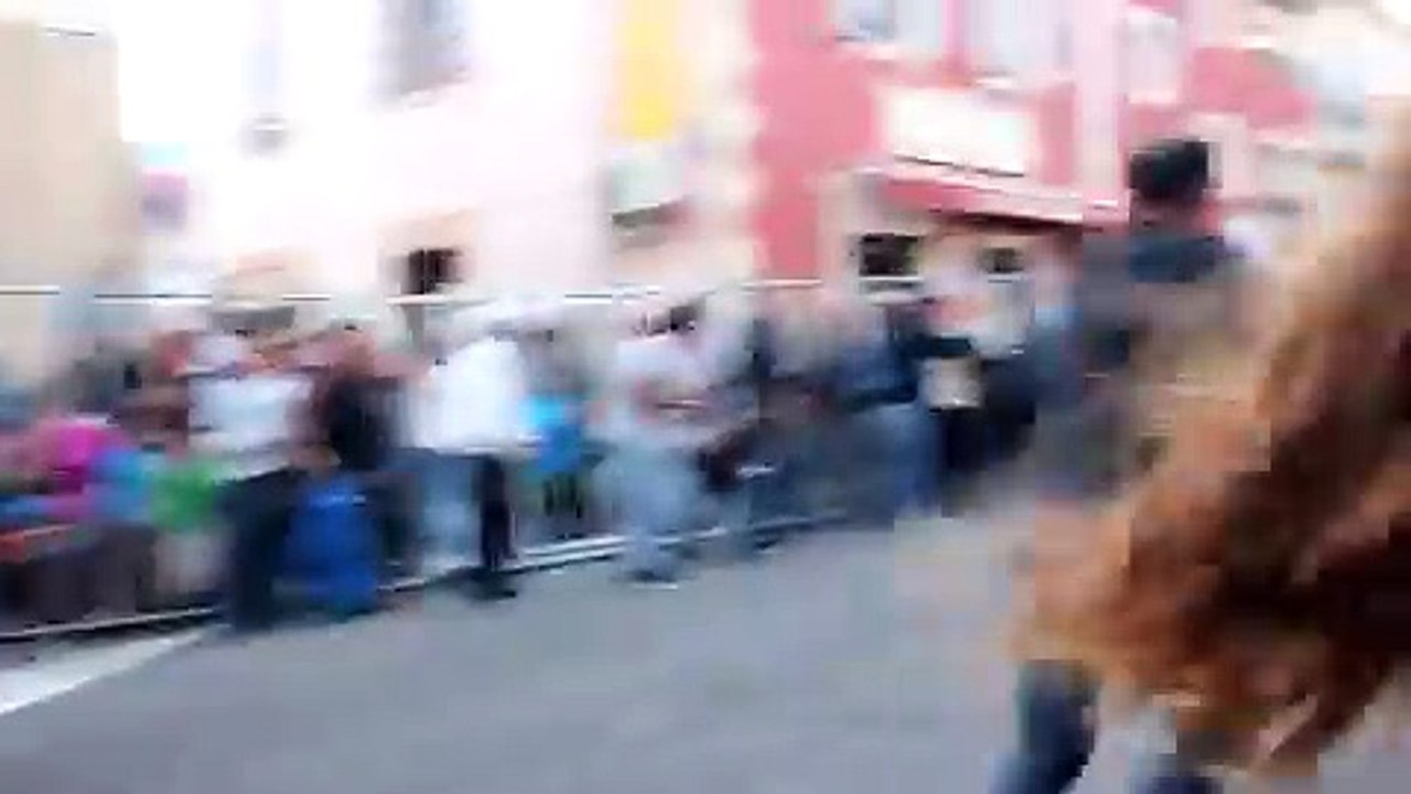 French town of Nimes has seen a week of bullfighting events