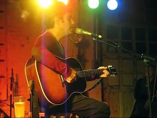 Joshua Radin - Sky