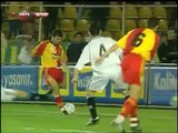 Bir efsane 10 gol - Gheorghe Hagi