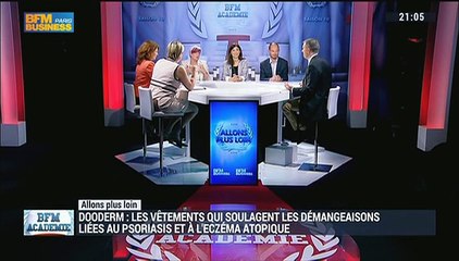 BFM Académie (2/4): Dooderm VS MyLight Systems VS Ocean Serenity - 25/05