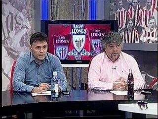 Bilbosport Parte 1º 25-5-2015 woodyathletic.net