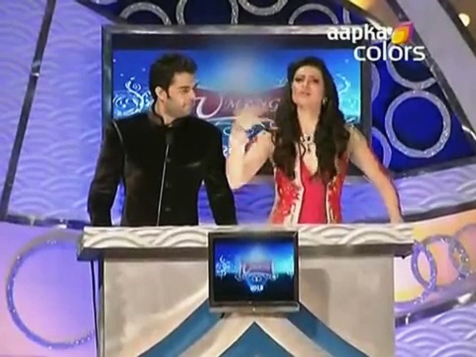 UMANG 11th FEBRUARY 2012 HQ (BIGGEST BOLLYWOOD CONCERT) PART 5-9