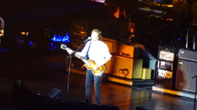 Paul McCartney - Band On The Run