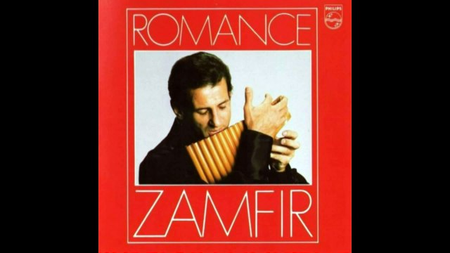 Gheorghe Zamfir - Danny's night (1080p HD)