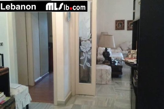 160sqm Apartment for sale in Elissar - mlslb.com