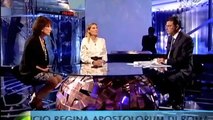 INTERVISTA INTEGRALE Silvia Lefebvre  e Giovanna Abbiati su tv2000