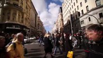 Centenario de Gran Vía: Un pedazo de Nueva York en Madrid