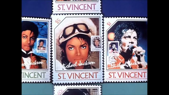 Michael Jackson - Unreleased songs [Audio/Sound HQ]