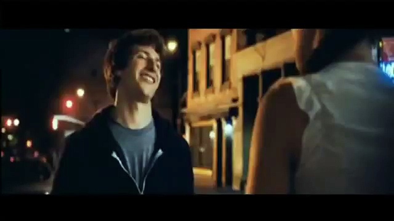 Con Derecho A Roce Trailer  Español