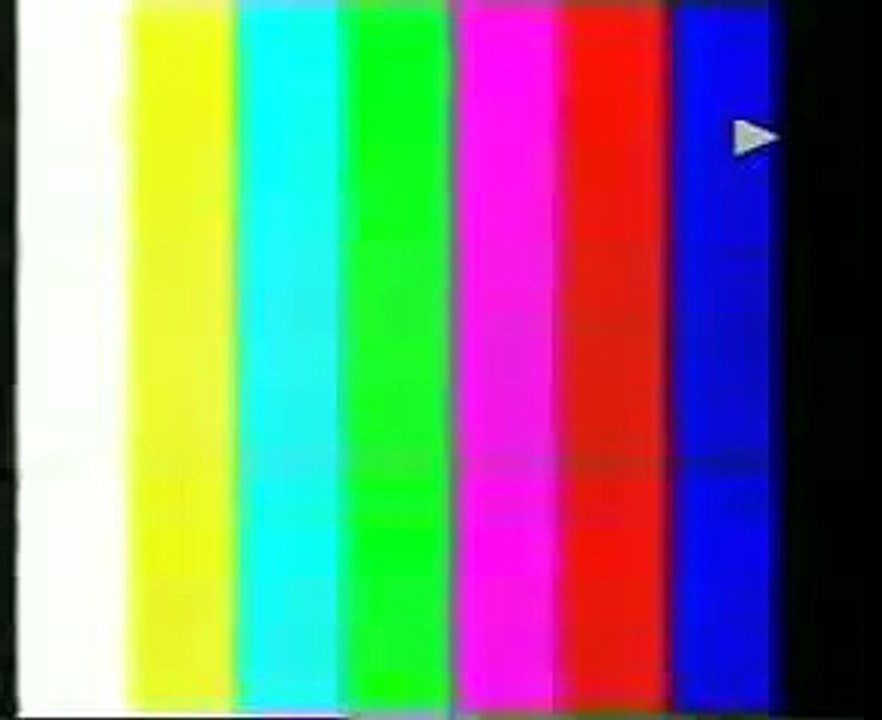 ID de LS 85 TV Canal 13 Buenos Aires-1997