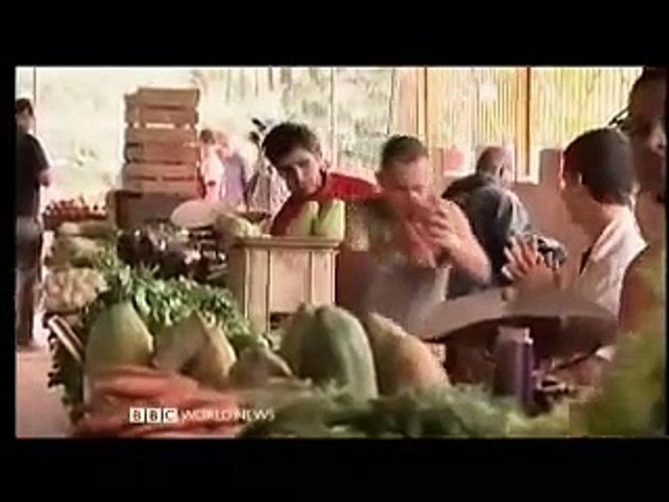 Inside Cuba 1 of 2 - BBC Our World Documentary