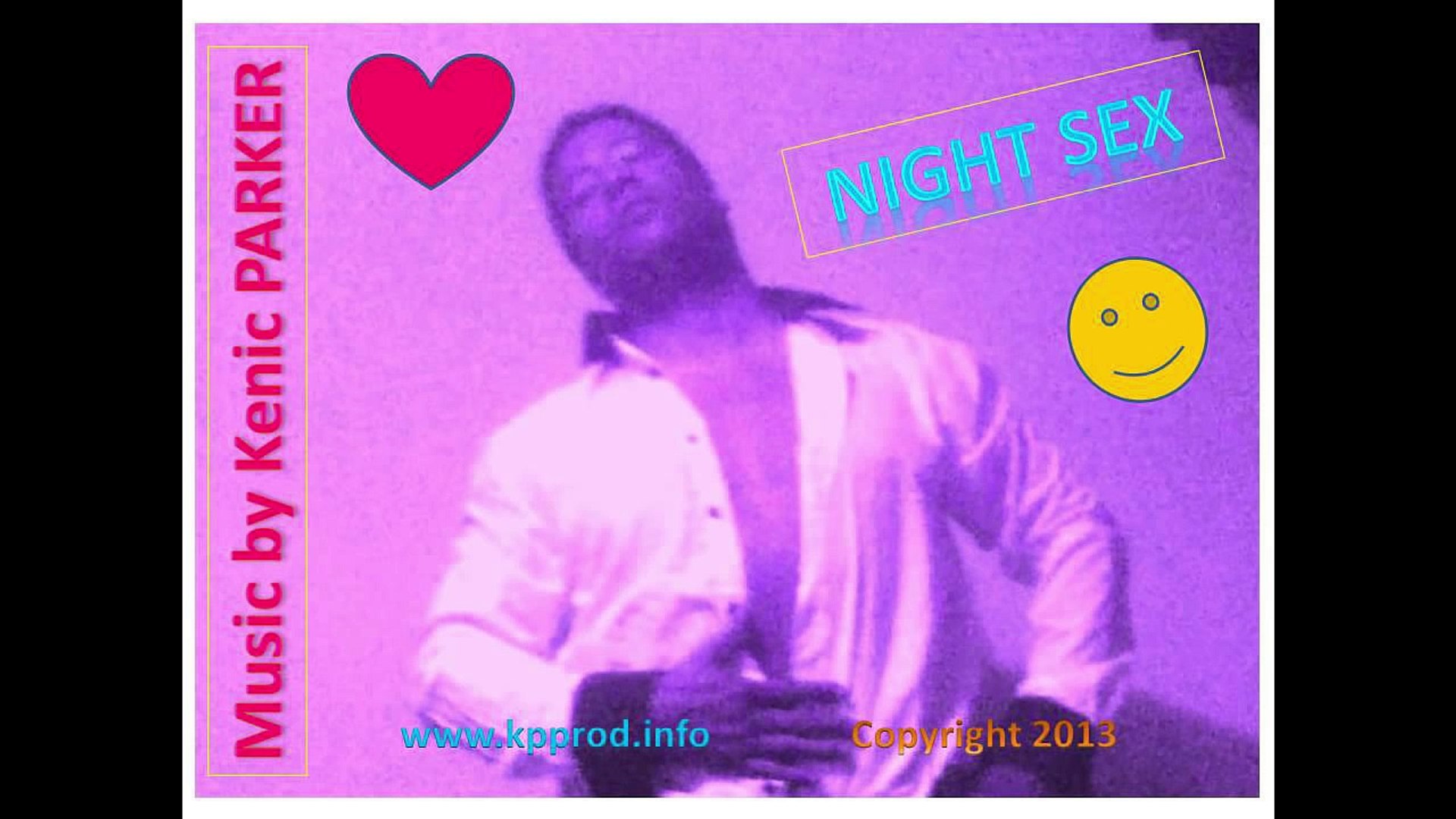 ⁣NIGHT SEX