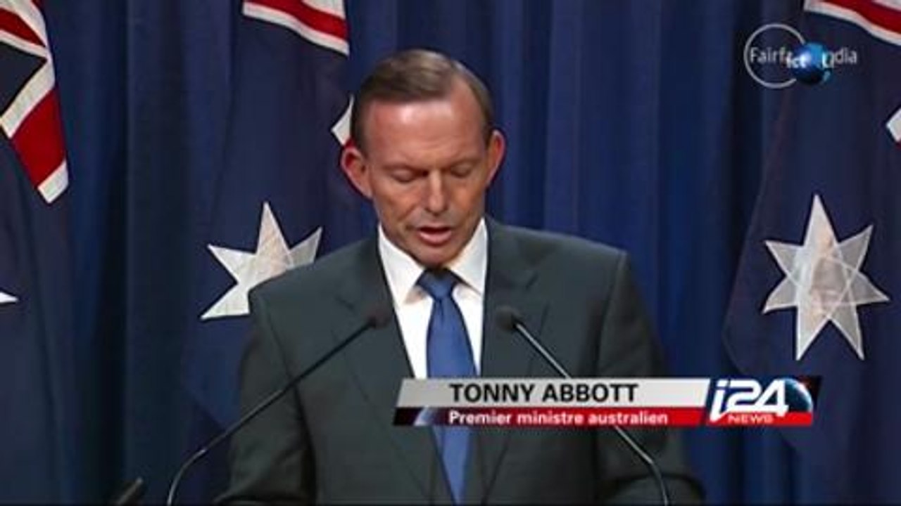 L'Australie face à ses jihadistes