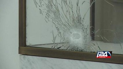 Tunisian soliders opens fire on fellow soldiers killing 7