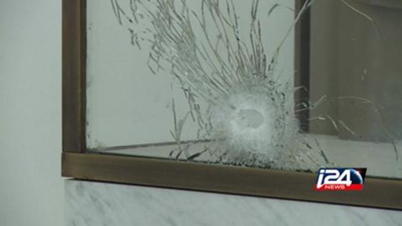 Tunisian soliders opens fire on fellow soldiers killing 7