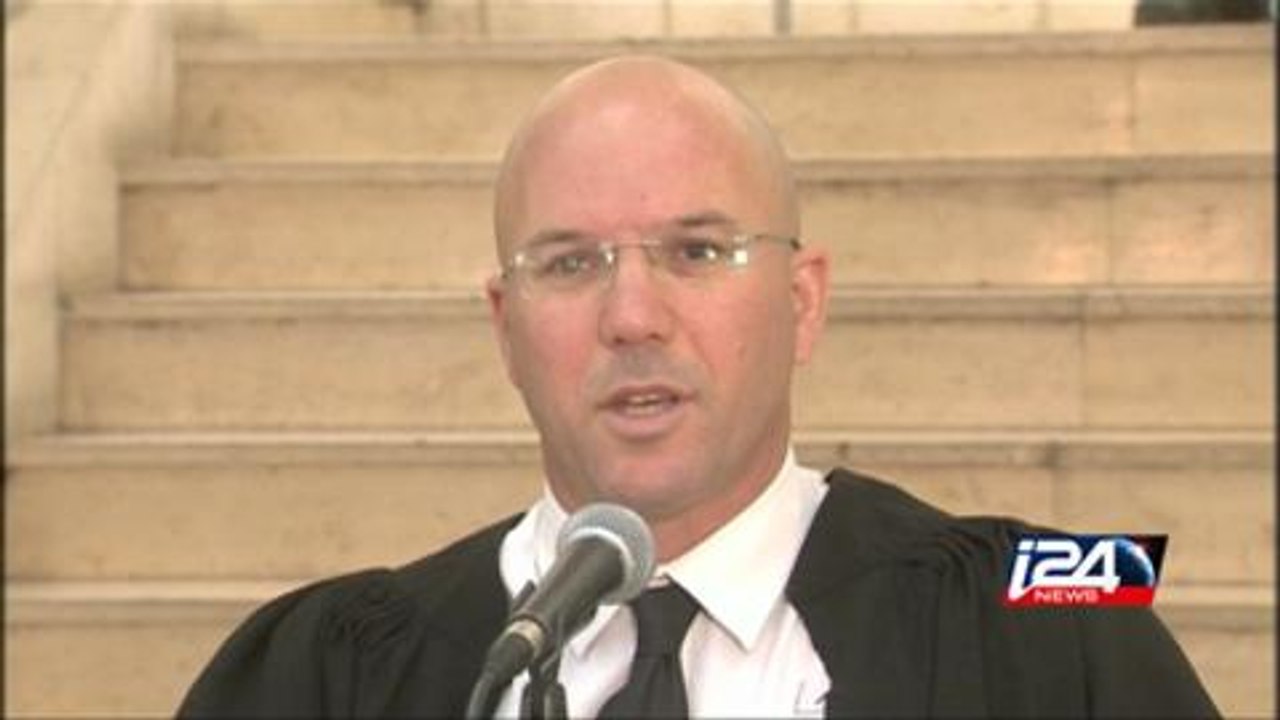 Ex-Israel PM Olmert gets eight-month jail term