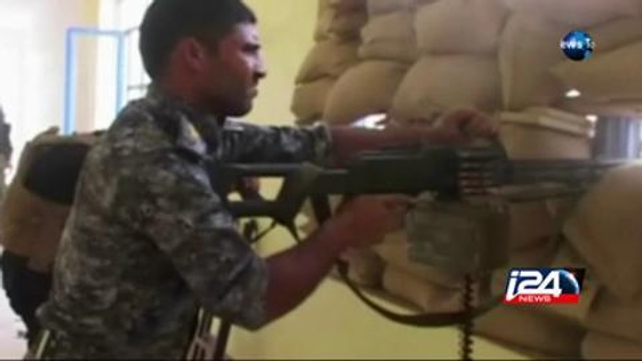 The Blame Game Against ISIS