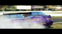 Gran Turismo 6: Drifting Montage!