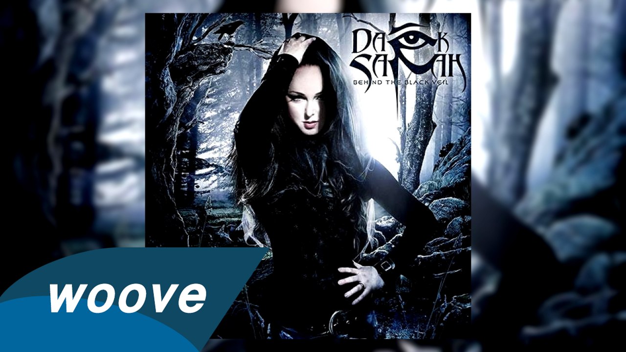 Dark Sarah -  Hide And SeeK