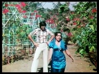 DO POSTI - (Superhit Punjabi Movie - Comedy) - 1978 - (Part 6 of 11)