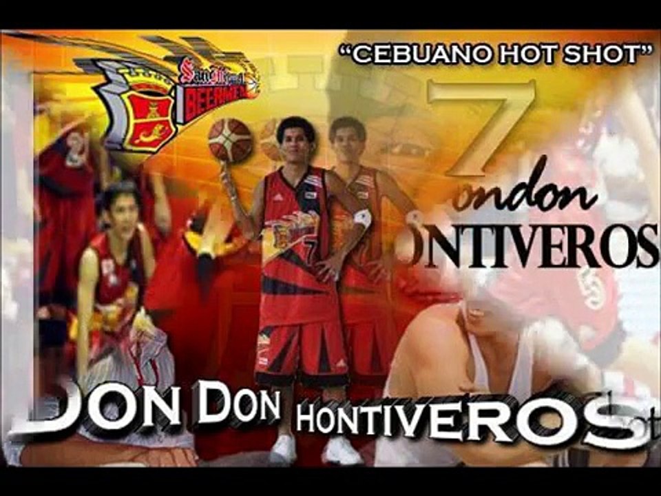 DONDON HONTIVEROS
