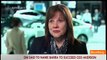 GM's New CEO Mary Barra: I Love Inspiring Women