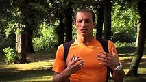 TV5Monde Sports : la course à pied avec Christophe Pinna, coach sportif
