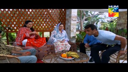 Karb Episode 4 on Hum Tv in High Quality 25th May 2015