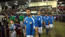 Messico 0-2 Italia - Mondiali di calcio amputati Messico 2014