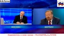 Срочно ЖЕСТЬ 2015 !Путин жестко ответил Германии! Украина ФАШИЗМ Сегодня Обама США Меркель