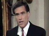 Mitt Romney Attack Ad 1984