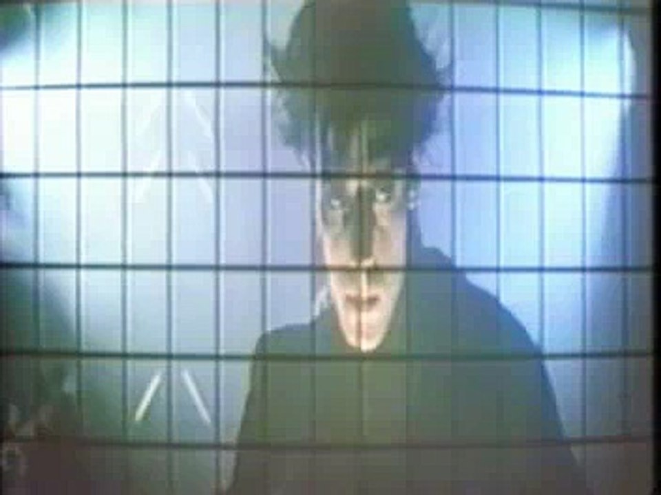 Bauhaus - Bela lugosi's dead (The Hunger)