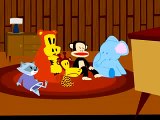 Paul Frank - Julius & Friends - Plastic Surgeory